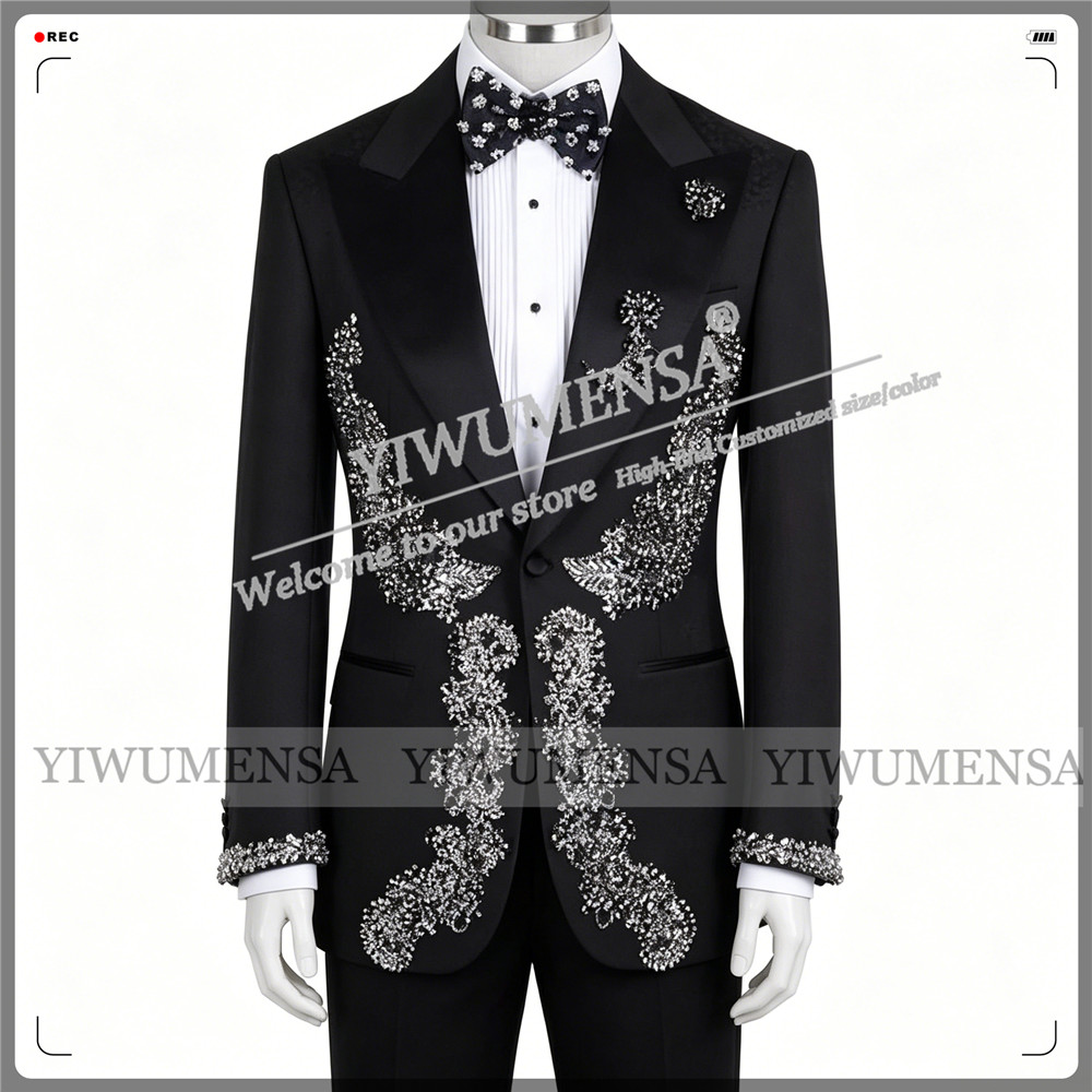 Exclusive Wedding Suits For Me - Men'S Formal Wear No Suit 리뷰 및 가격
