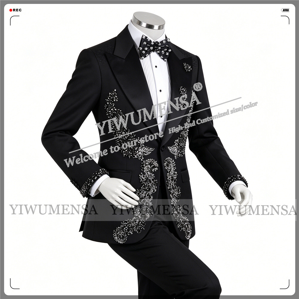 Exclusive Wedding Suits For Me - Men'S Formal Wear No Suit 리뷰 및 가격