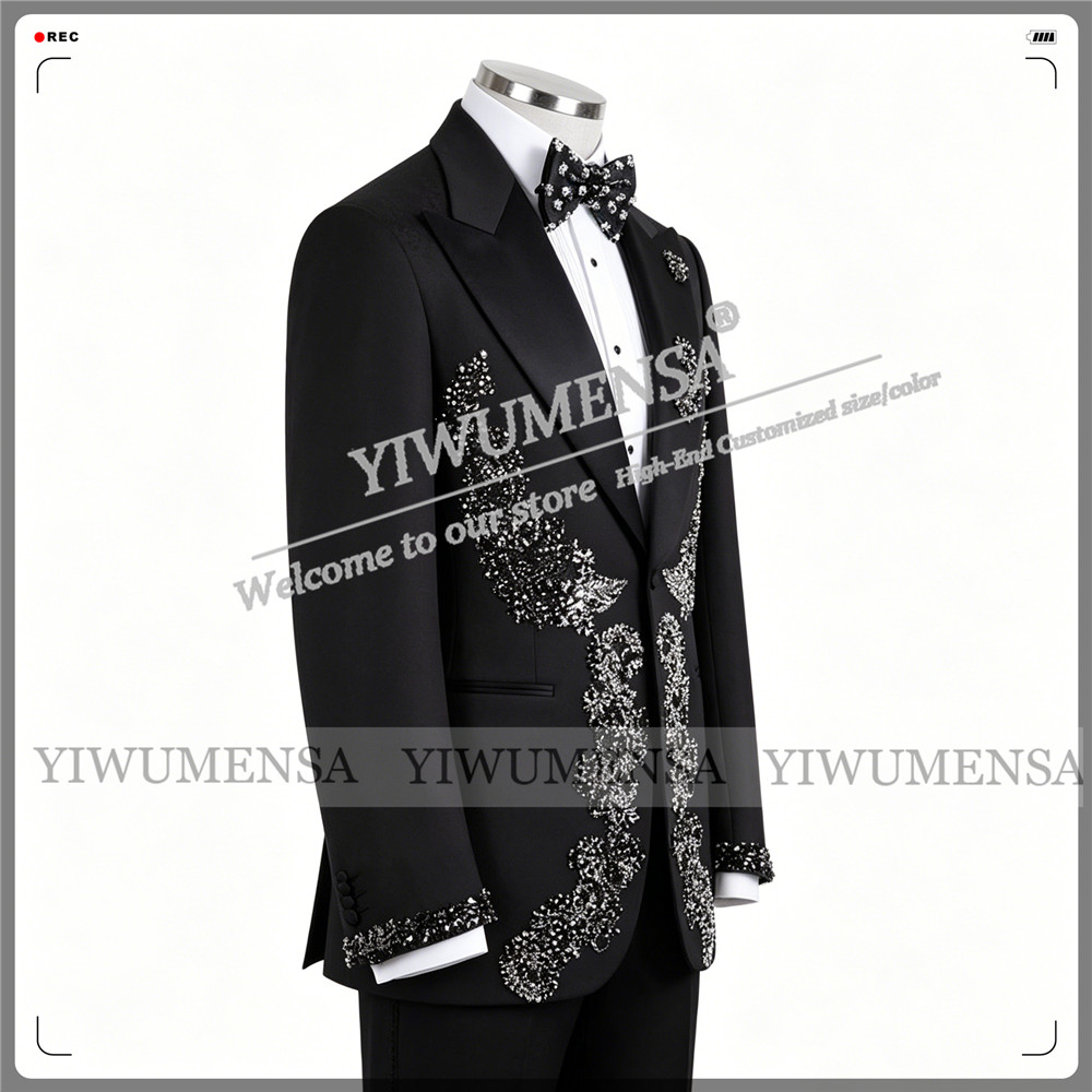 Exclusive Wedding Suits For Me - Men'S Formal Wear No Suit 리뷰 및 가격