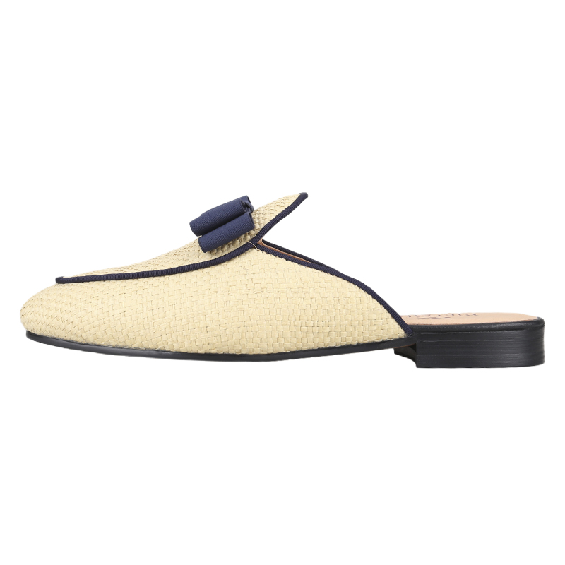 Piergitar Summer Style Men's M - Men'S Formal Wear Slippers 리뷰 및 가격