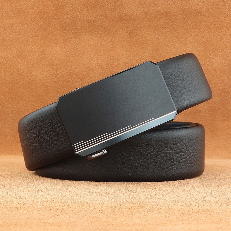 Men's Automatic Buckle inner w - Men'S Luxury Formal Wear Brands 리뷰 및 가격