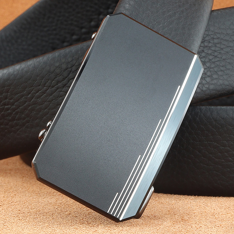 Men's Automatic Buckle inner w - Men'S Luxury Formal Wear Brands 리뷰 및 가격