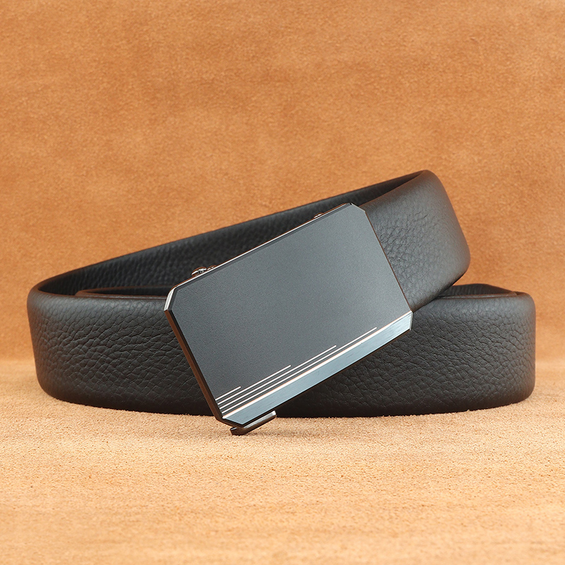 Men's Automatic Buckle inner w - Men'S Luxury Formal Wear Brands 리뷰 및 가격