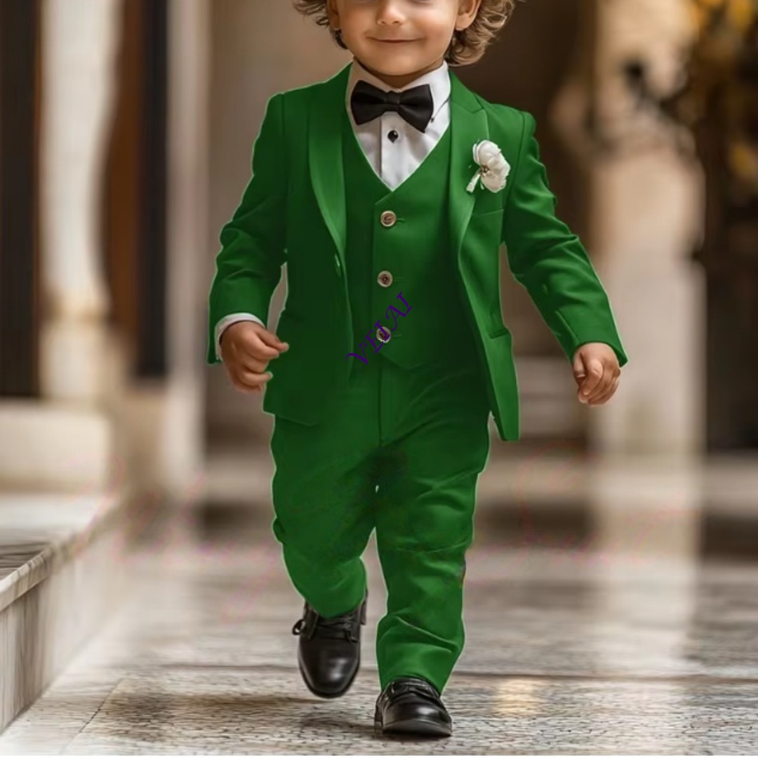 2-16 years old Boy Suit 3 Piec - Mens Formal 리뷰 및 가격