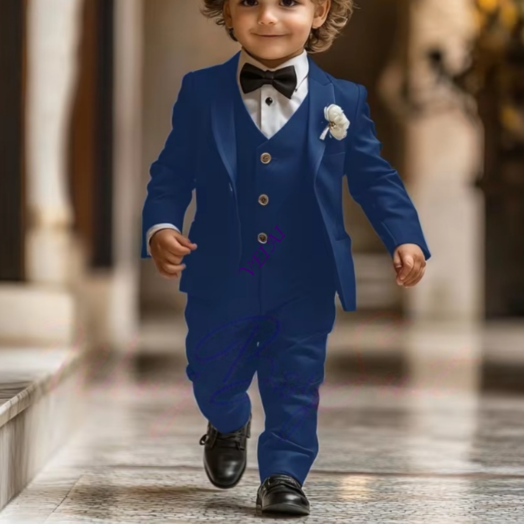 2-16 years old Boy Suit 3 Piec - Mens Formal 리뷰 및 가격