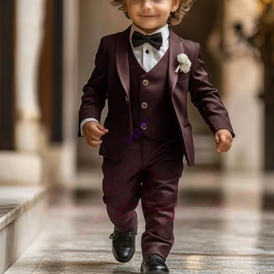 2-16 years old Boy Suit 3 Piec - Mens Formal 리뷰 및 가격