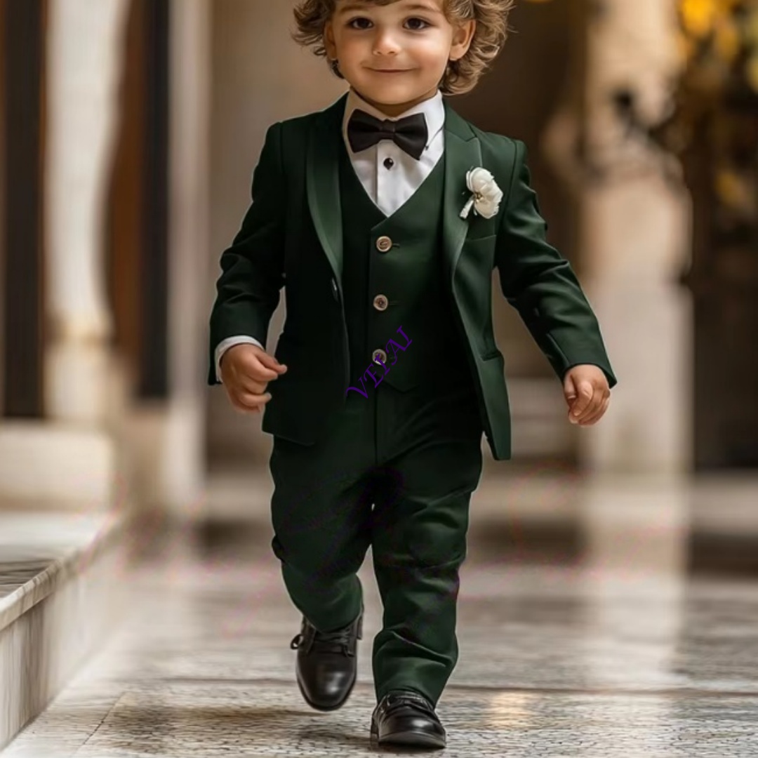 2-16 years old Boy Suit 3 Piec - Mens Formal 리뷰 및 가격