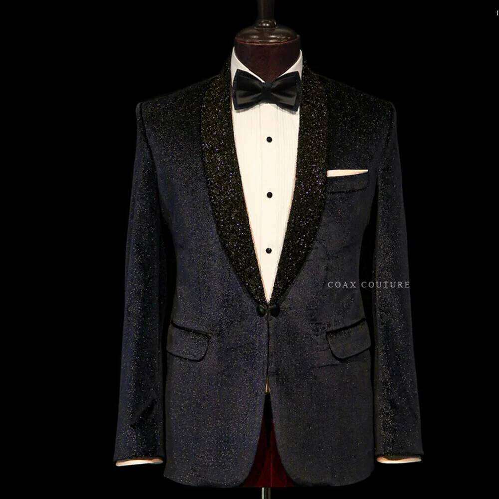 Elegant 2 Piece Wedding Suits  - Men'S Formal Wear No Suit 리뷰 및 가격