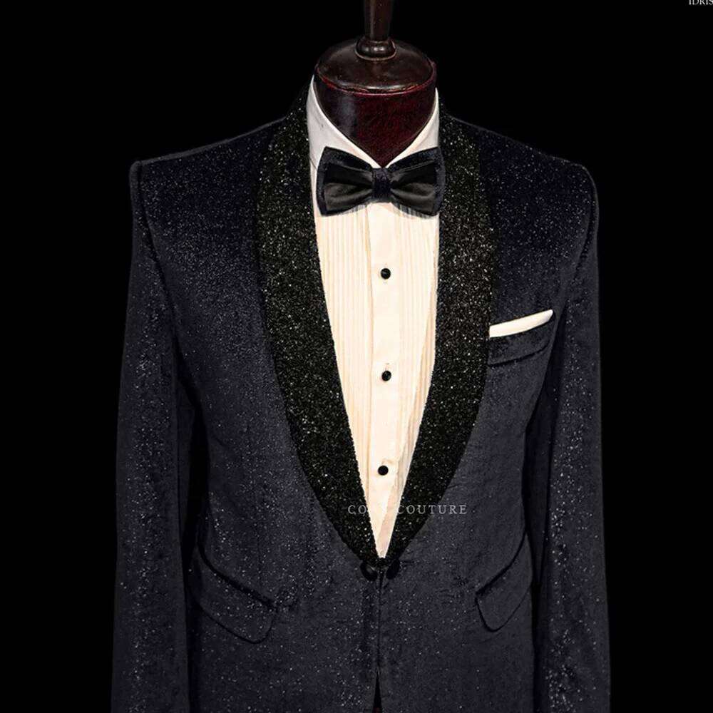 Elegant 2 Piece Wedding Suits  - Men'S Formal Wear No Suit 리뷰 및 가격