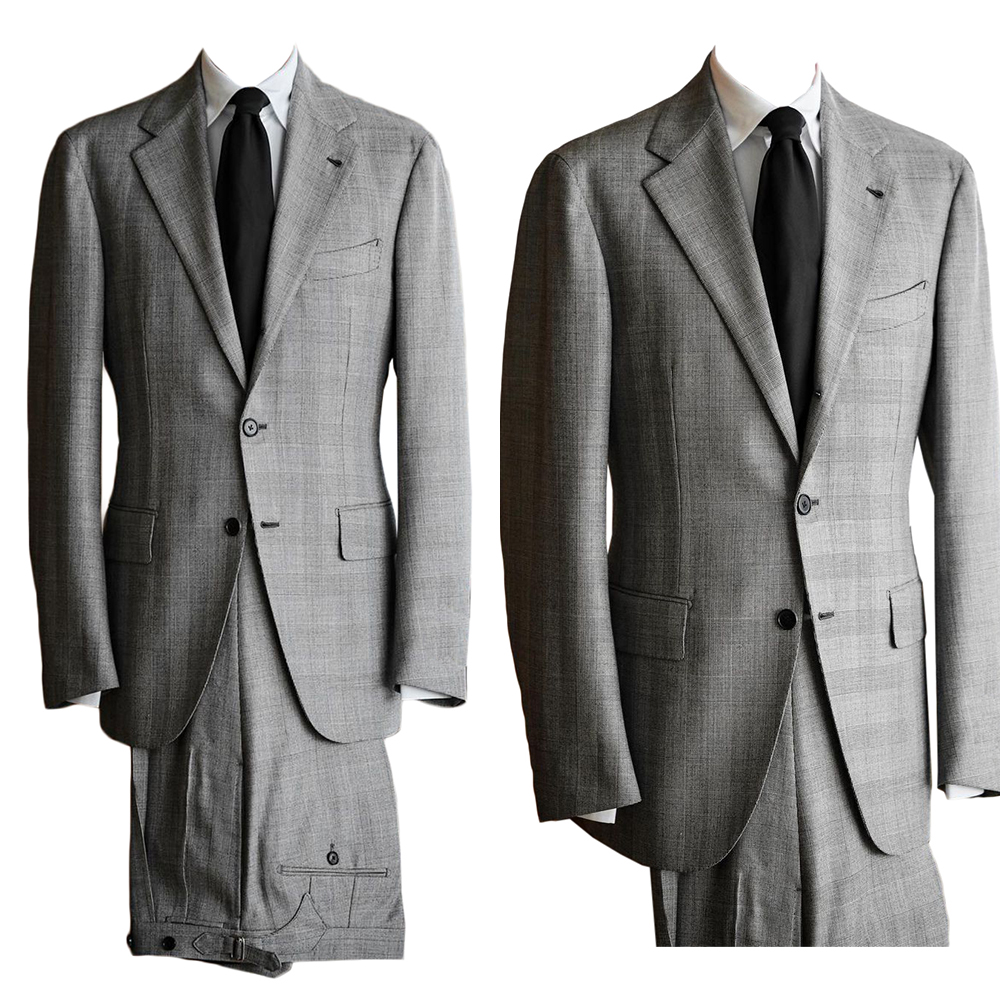 Latest Gentleman Men Suits 2-P - Men'S Formal Wear No Suit 리뷰 및 가격