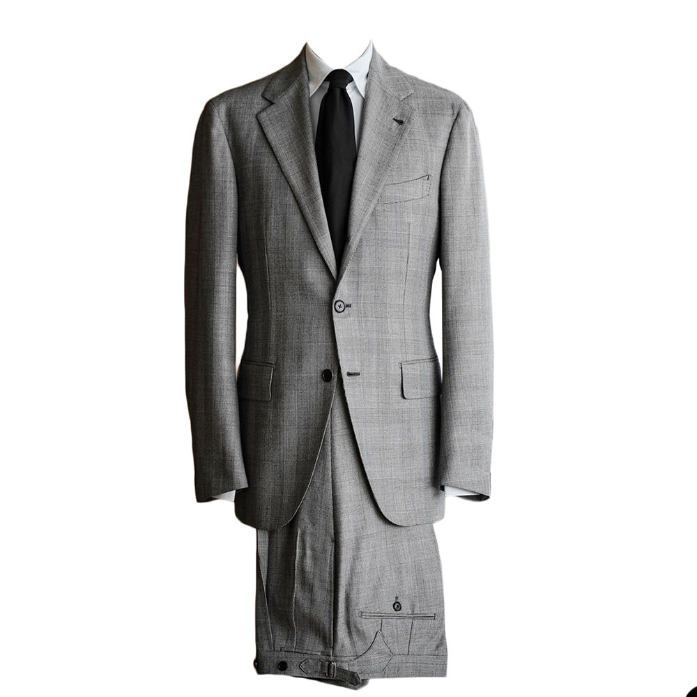 Latest Gentleman Men Suits 2-P - Men'S Formal Wear No Suit 리뷰 및 가격