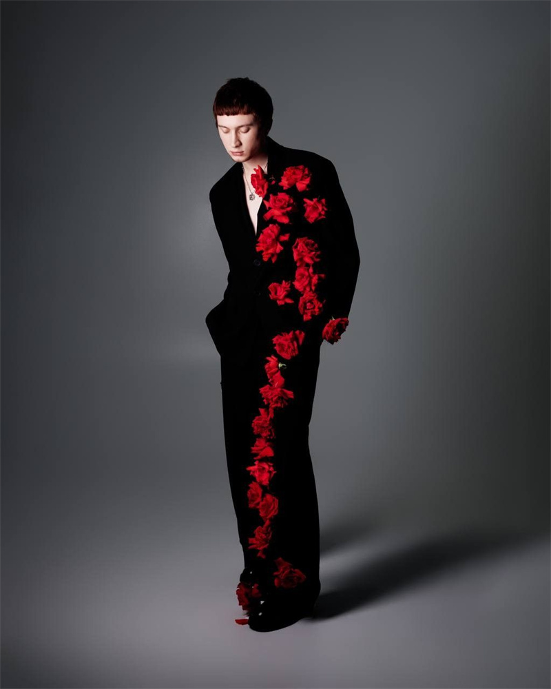 Designer Black Men Suit Set 2  - Men Formal Wear Design 리뷰 및 가격