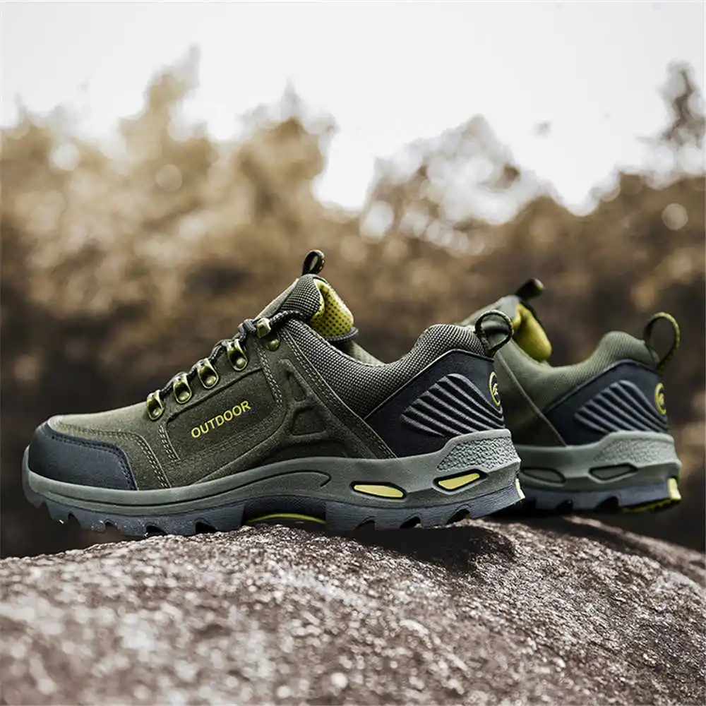 Non-slip Lace Up Hiking Tennis - Men'S Luxury Formal Wear Brands 리뷰 및 가격