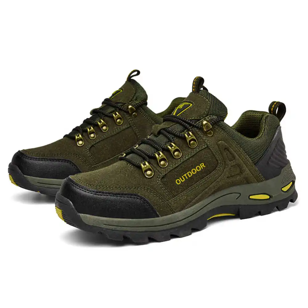 Non-slip Lace Up Hiking Tennis - Men'S Luxury Formal Wear Brands 리뷰 및 가격
