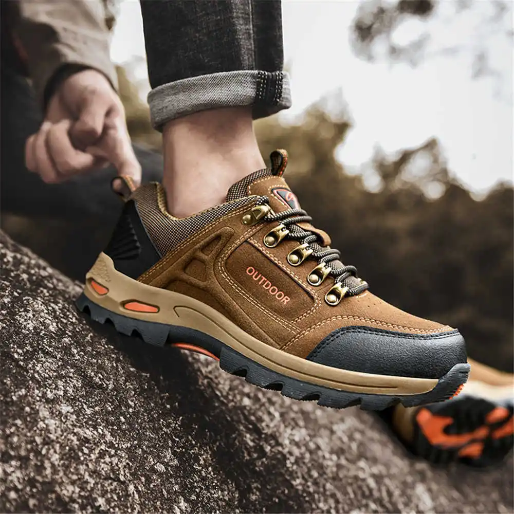 Non-slip Lace Up Hiking Tennis - Men'S Luxury Formal Wear Brands 리뷰 및 가격
