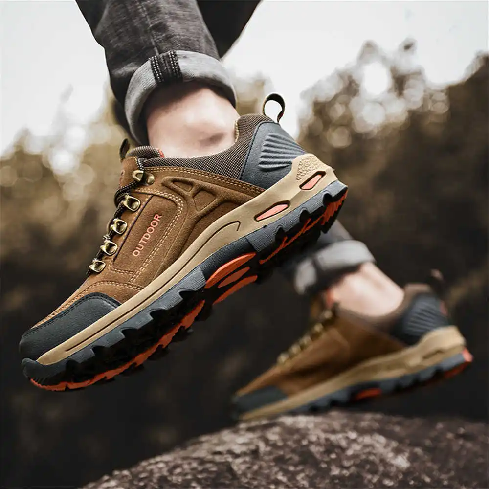 Non-slip Lace Up Hiking Tennis - Men'S Luxury Formal Wear Brands 리뷰 및 가격