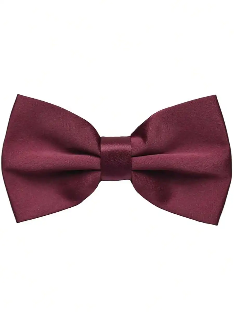 Mens Solid Green Satin Bow Tie - Mens Formal 리뷰 및 가격