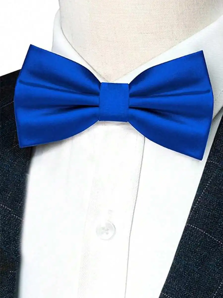 Mens Solid Green Satin Bow Tie - Mens Formal 리뷰 및 가격