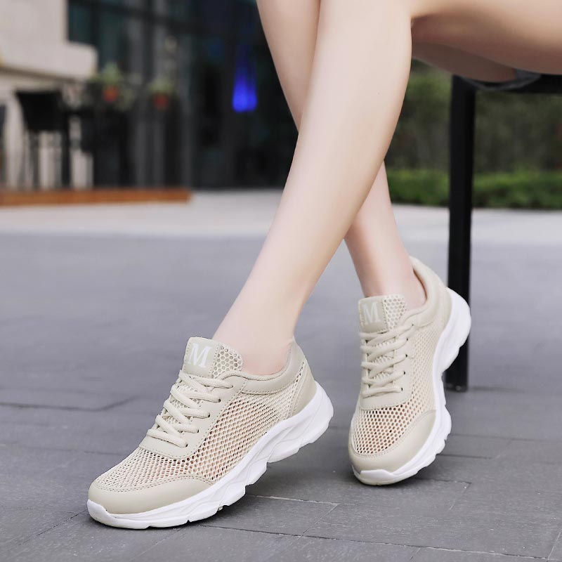 Summer Breathable Sneakers Wom - Men'S Semi Formal Wear With Jeans 리뷰 및 가격