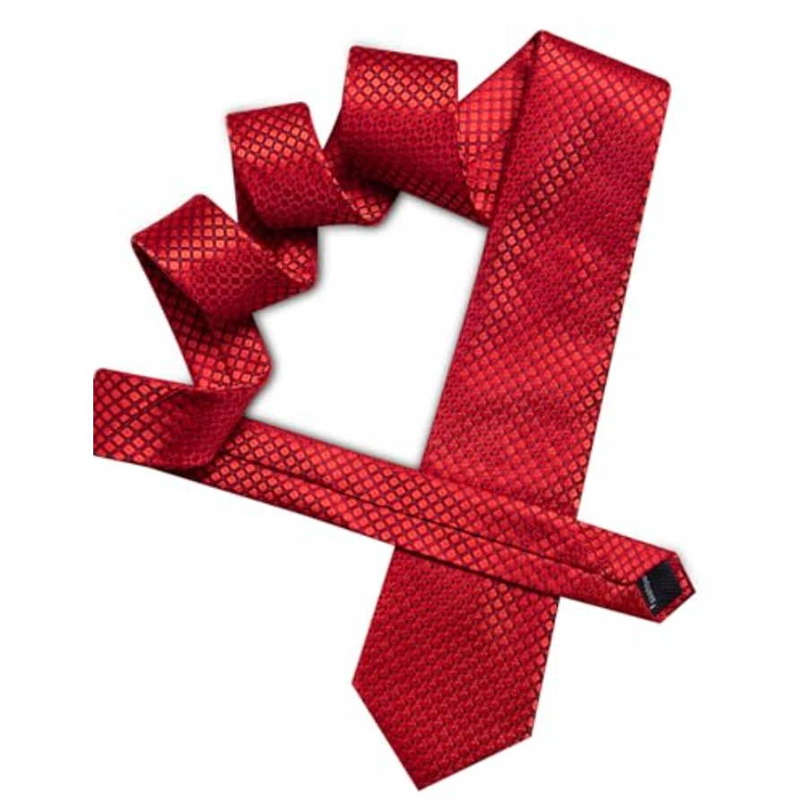 Men Plaid/Striped Ties Set Sil - Mens Formal 리뷰 및 가격
