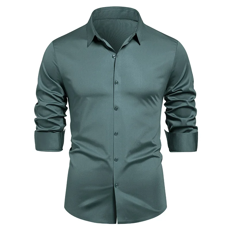High-end Formal Work Shirts Me - Mens Formal 리뷰 및 가격