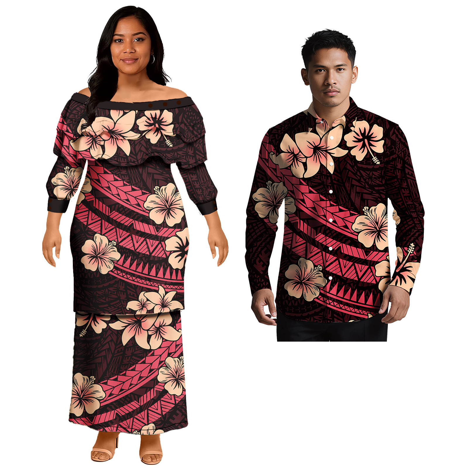 Popular Design Custom Couple C - Men Formal Wear Design 리뷰 및 가격
