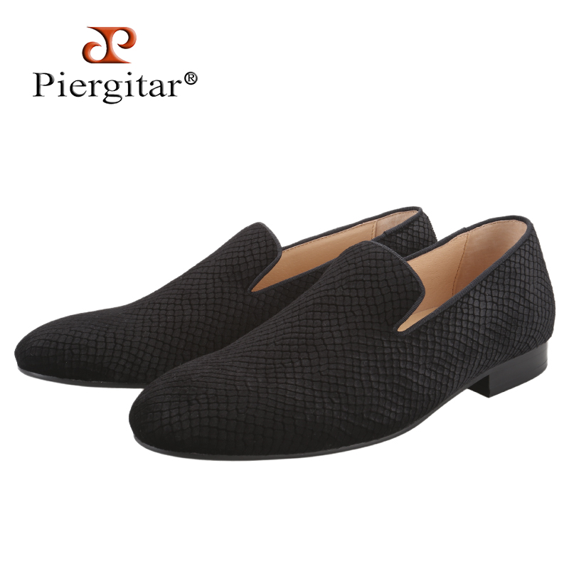 Piergitar Multi-Colors Fishsca - Men'S Formal Wear Slippers 리뷰 및 가격