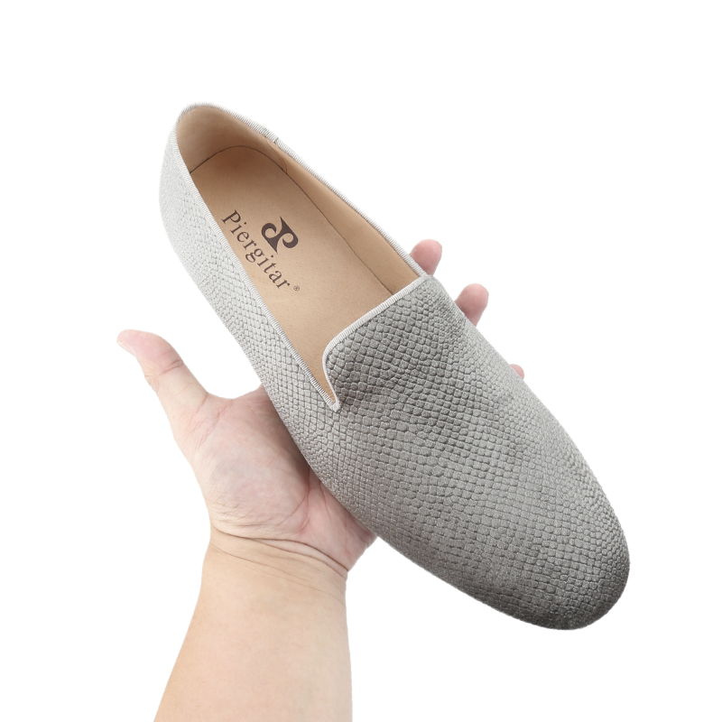 Piergitar Multi-Colors Fishsca - Men'S Formal Wear Slippers 리뷰 및 가격