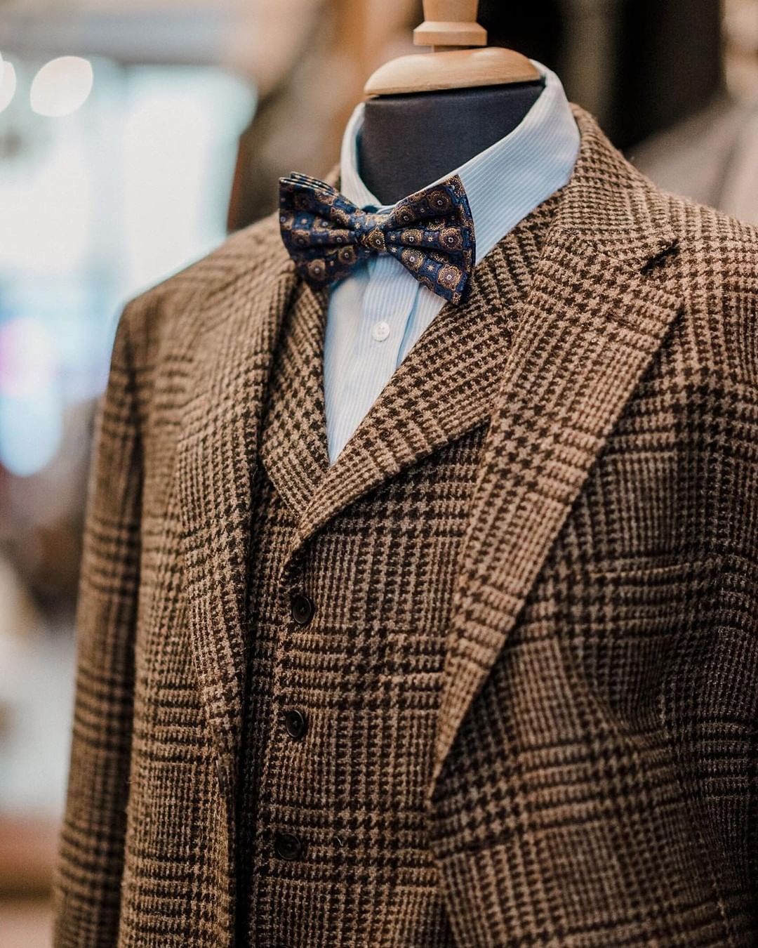 Winter Gentleman Men Suits 3-P - Men'S Formal Wear No Suit 리뷰 및 가격