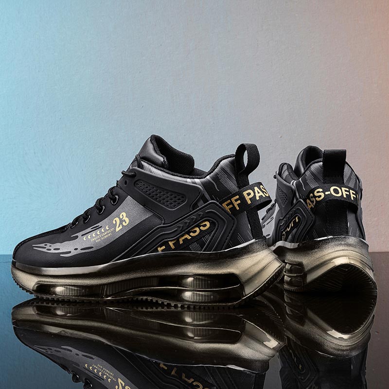 flatform spring sneakers men a - Men'S Gothic Formal Wear 리뷰 및 가격
