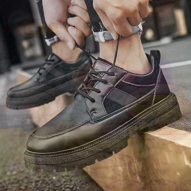 Dark Natural Leather Fashion T - Men'S Luxury Formal Wear Brands 리뷰 및 가격