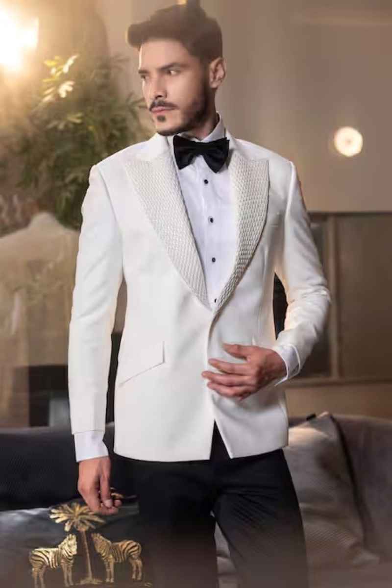 Classics Men Suits Single Brea - Men'S Formal Wear No Suit 리뷰 및 가격