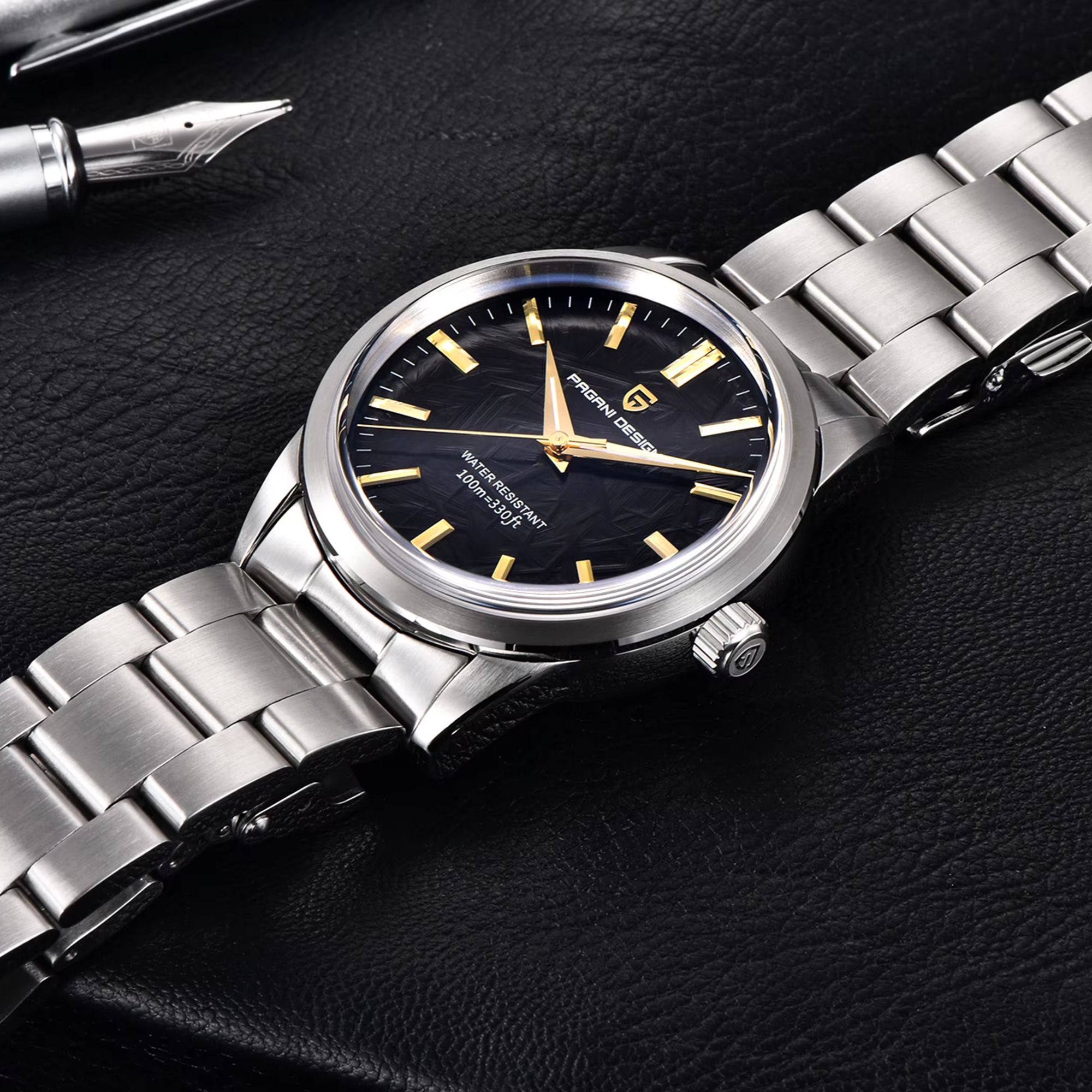 PAGANI DESIGN Men Classic Simp - Men Formal Wear Design 리뷰 및 가격