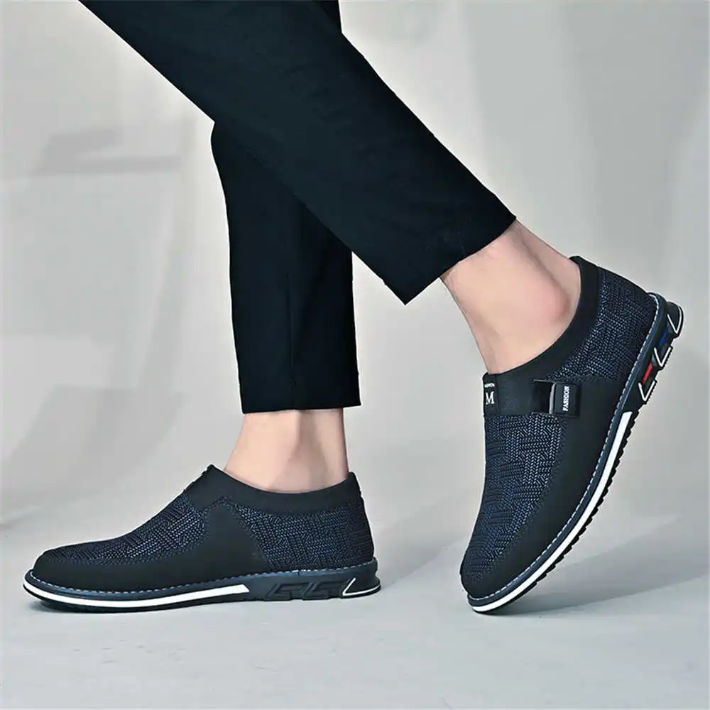 Dark Blue 44-45 Summer Shoes S - Men'S Luxury Formal Wear Brands 리뷰 및 가격
