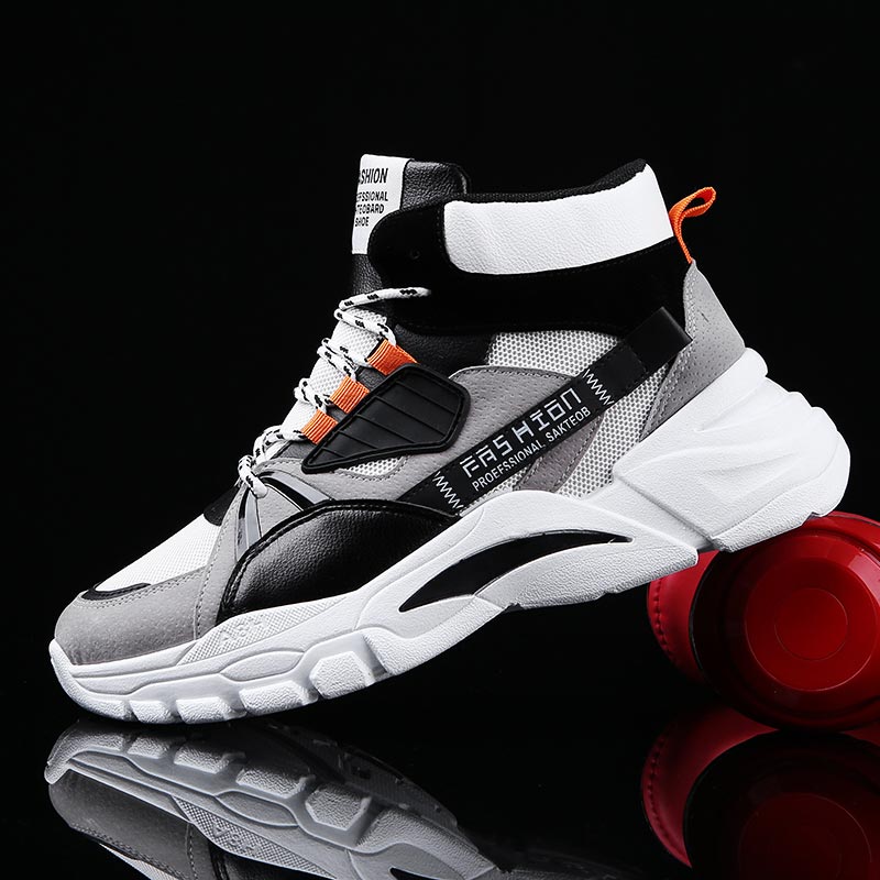 Hightop Summer Men's Sport Sho - Men'S Luxury Formal Wear Brands 리뷰 및 가격