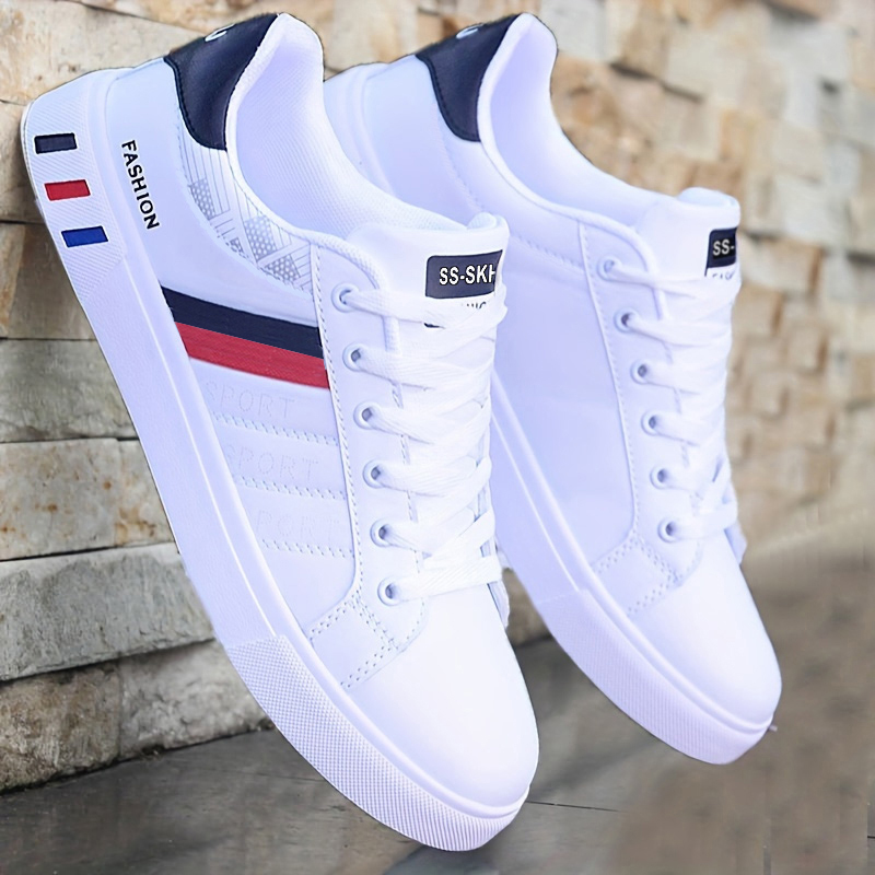 Men's Low-Top Skateboarding Sn - Men Formal Wear Design 리뷰 및 가격