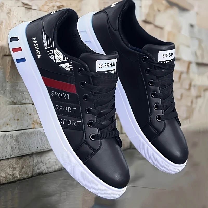 Men's Low-Top Skateboarding Sn - Men Formal Wear Design 리뷰 및 가격