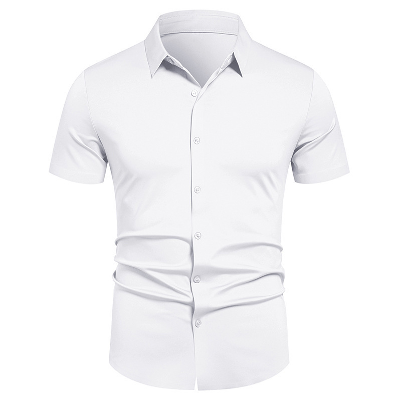 No Ironing Business Shirts Men - Mens Formal 리뷰 및 가격