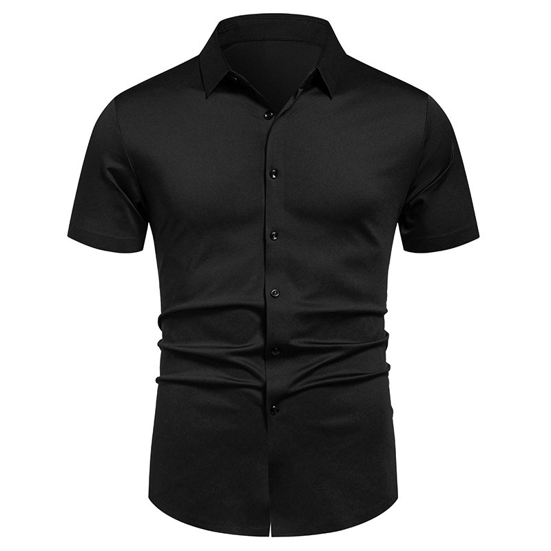 No Ironing Business Shirts Men - Mens Formal 리뷰 및 가격