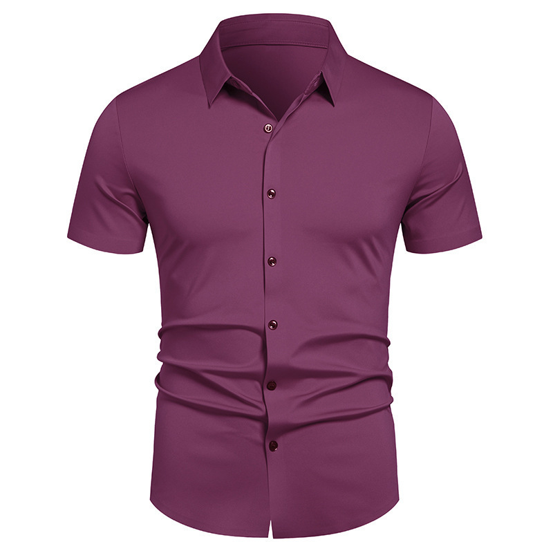 No Ironing Business Shirts Men - Mens Formal 리뷰 및 가격