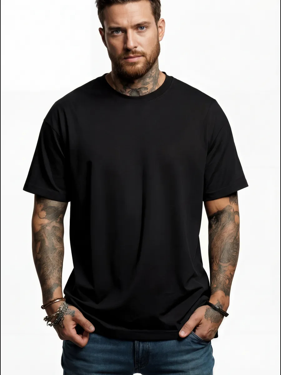 Men's Gothic Fantasy T-shirt - - Men'S Gothic Formal Wear 리뷰 및 가격