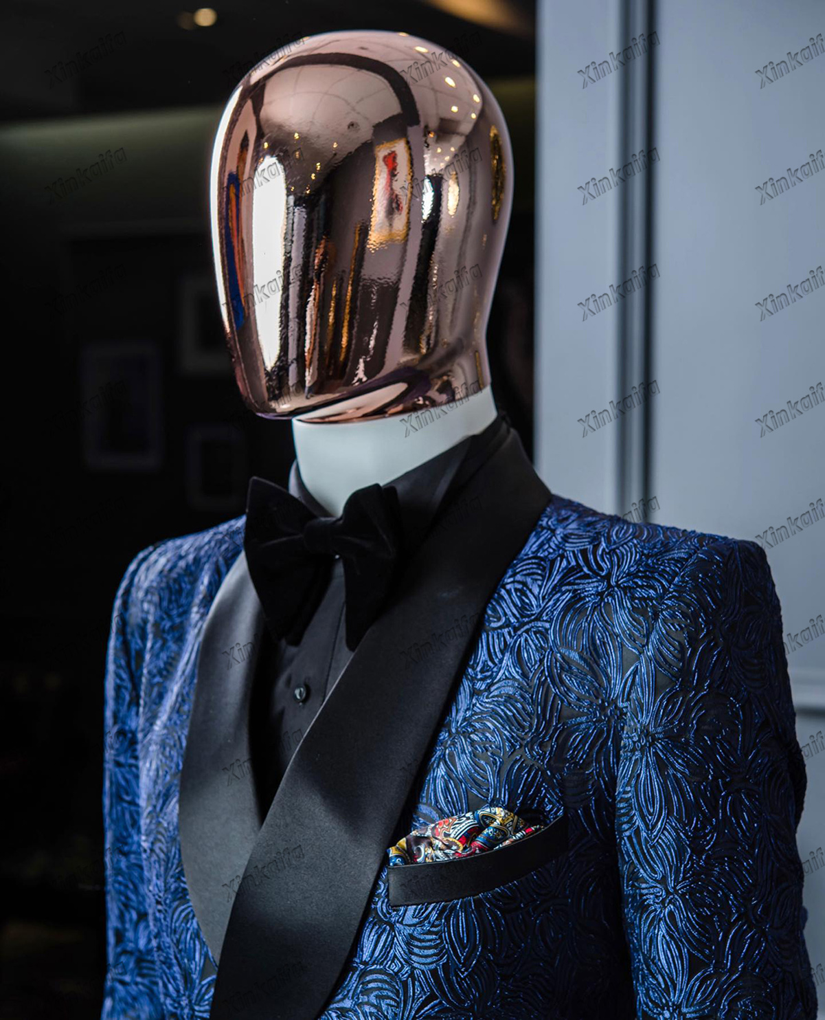 Fashion Wedding Men Suits New  - Men'S Formal Wear No Suit 리뷰 및 가격
