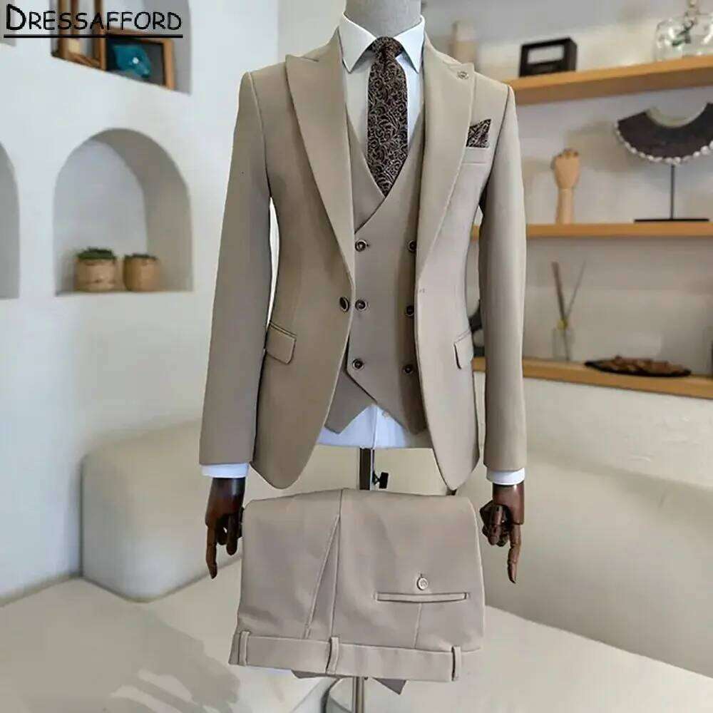 Formal Wedding Suits Men's Bus - Men'S Formal Wear No Suit 리뷰 및 가격
