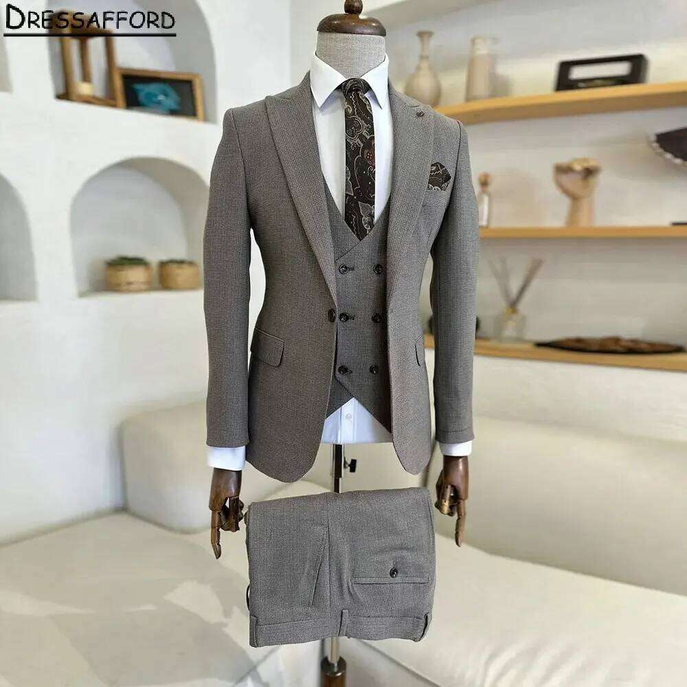 Formal Wedding Suits Men's Bus - Men'S Formal Wear No Suit 리뷰 및 가격