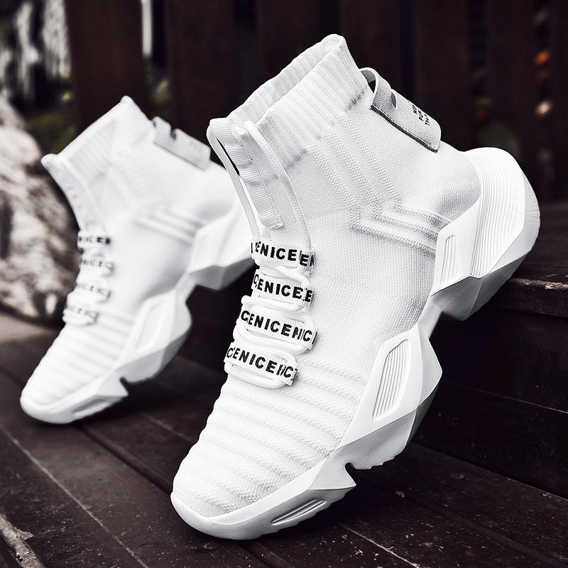 Plus Size High Top Massive Spo - Men'S Semi Formal Wear With Jeans 리뷰 및 가격