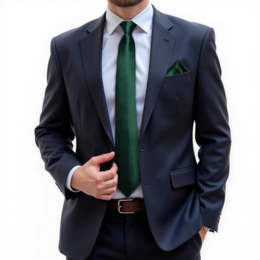 Silk Zipper Ties for Men,Paisl - Mens Formal 리뷰 및 가격