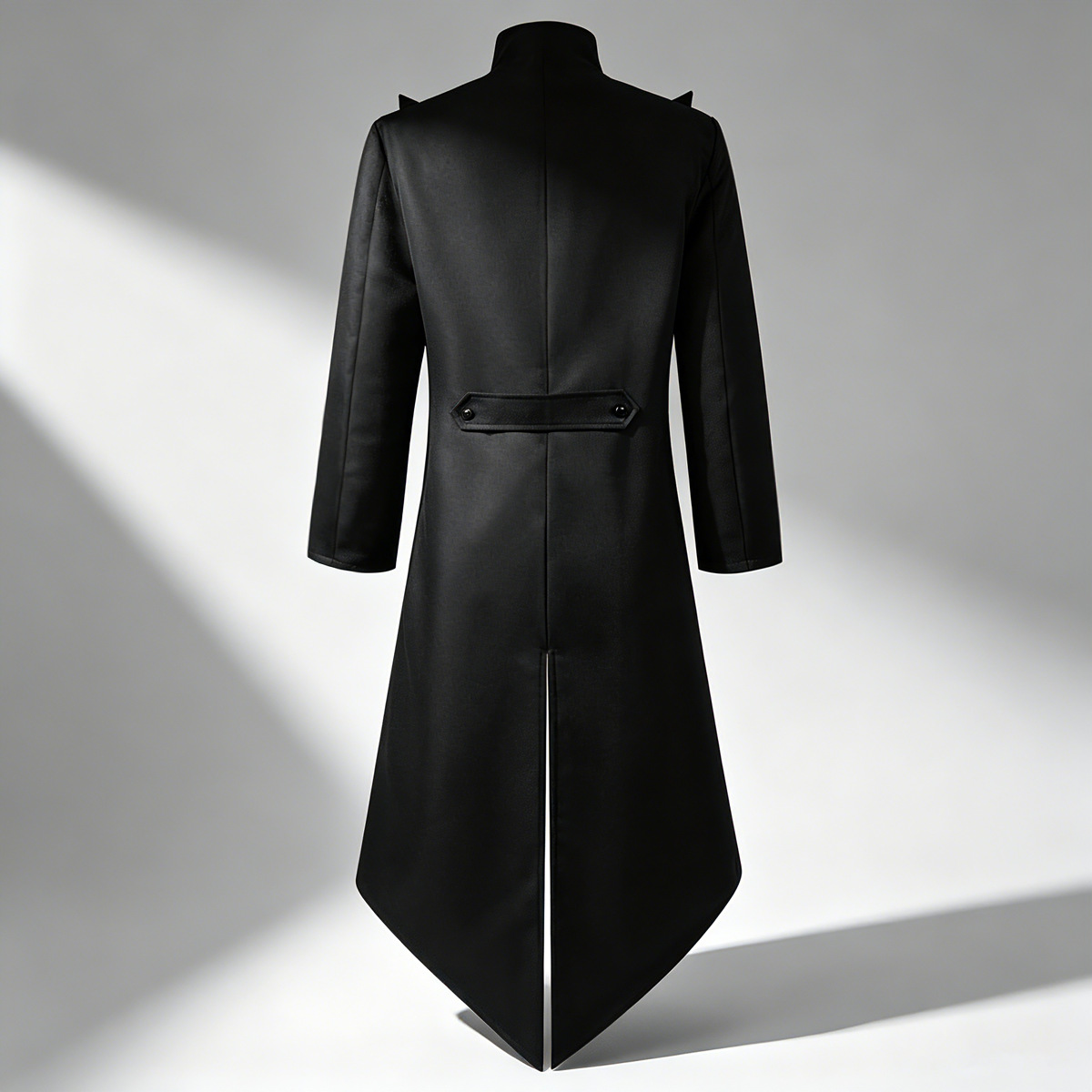 Vintage Gothic Men's Tailcoat  - Men'S Gothic Formal Wear 리뷰 및 가격