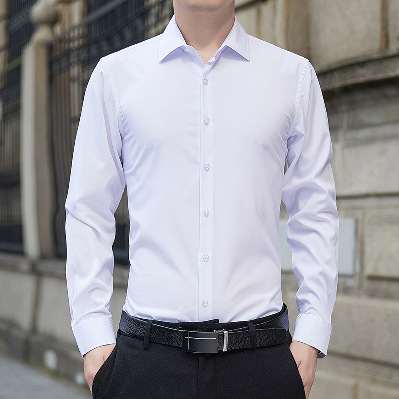 New Plus Size Men Solid Color  - Mens Formal 리뷰 및 가격