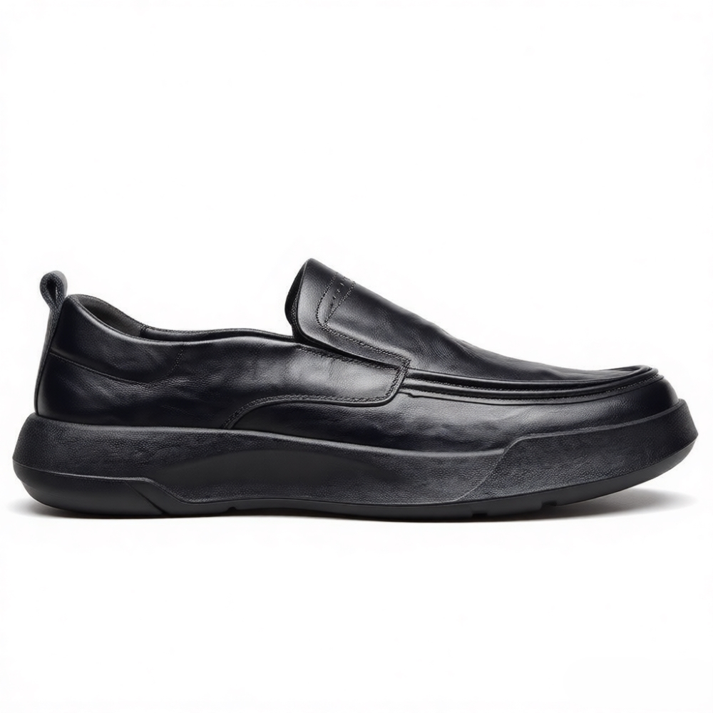 Genuine Leather Shoes Men Casu - Men'S Luxury Formal Wear Brands 리뷰 및 가격