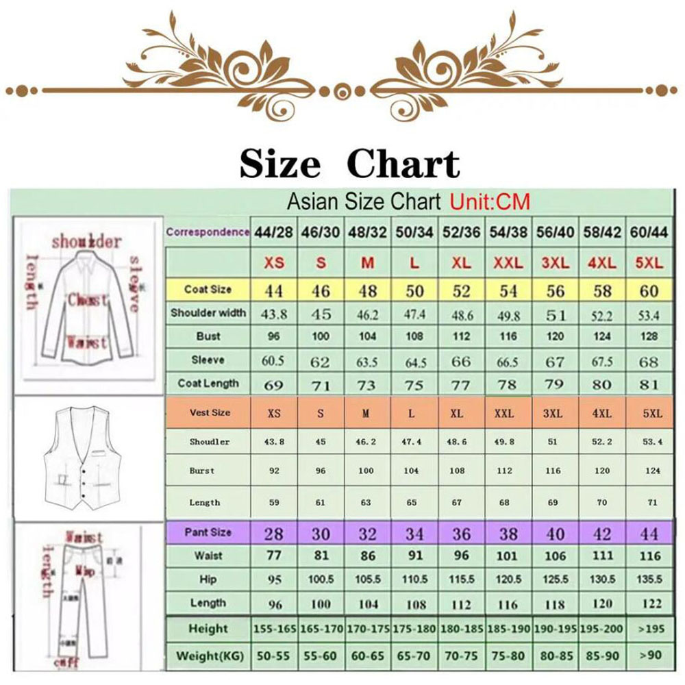 Sparkly Satin Suit Men Formal  - High End Men'S Formal Wear 리뷰 및 가격